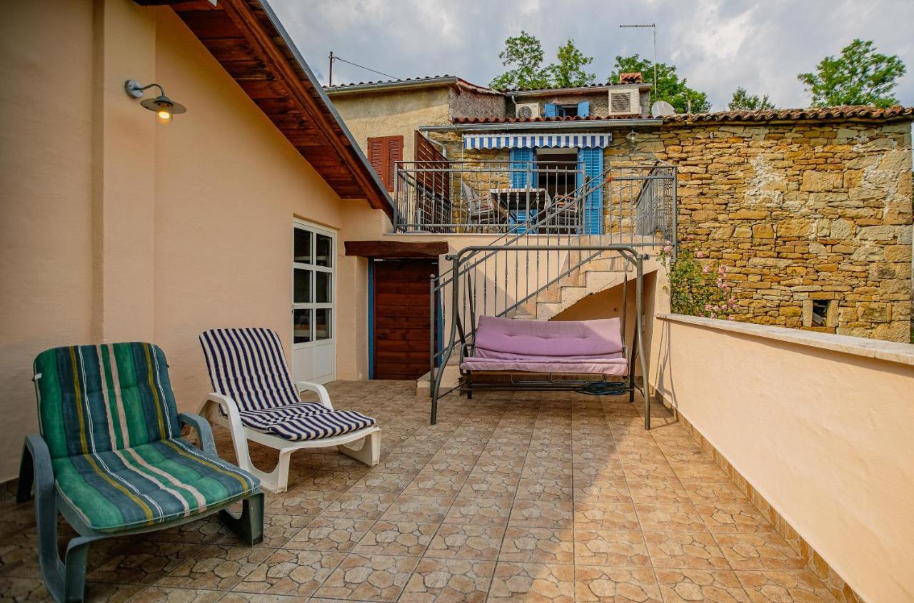 Holiday Home Grimalda Екстериор снимка